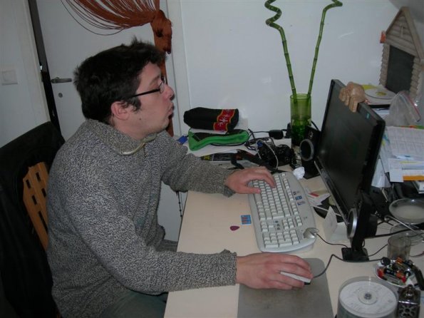 geekpower